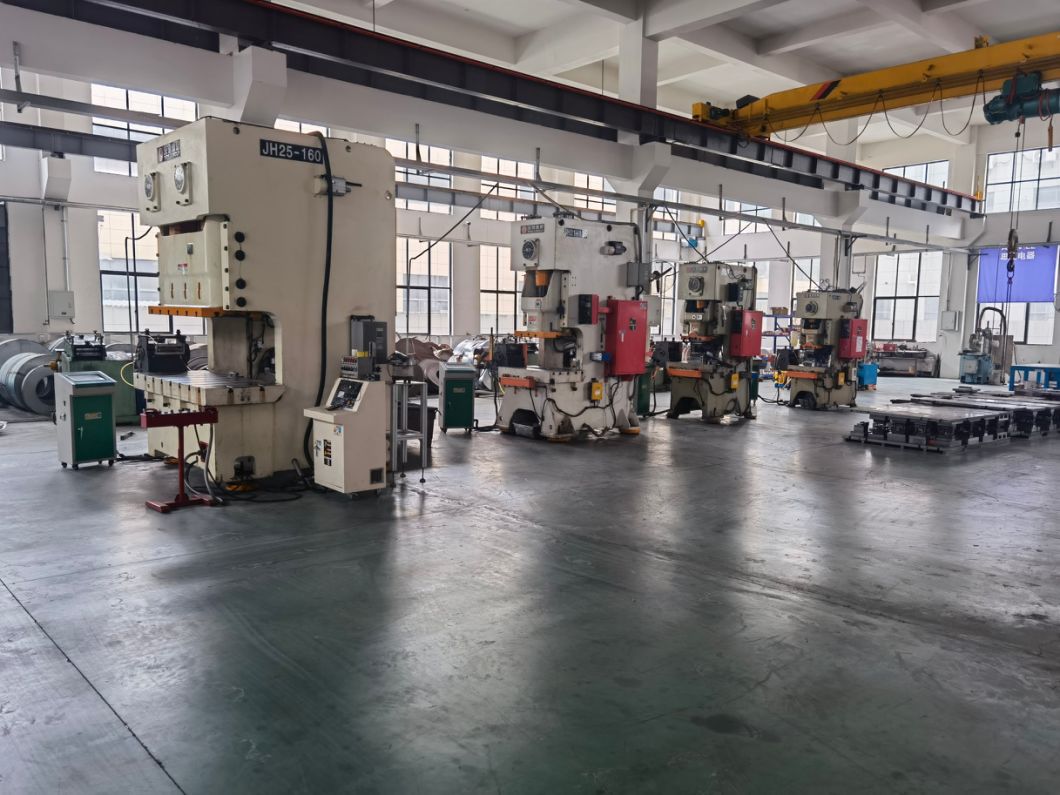 90 Cu. in. Switch Steel Outlet Box