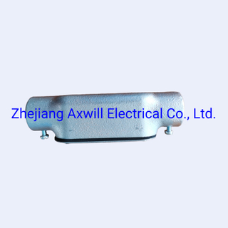 Hazardous Area Malleable Iron Conduit Rigid Body