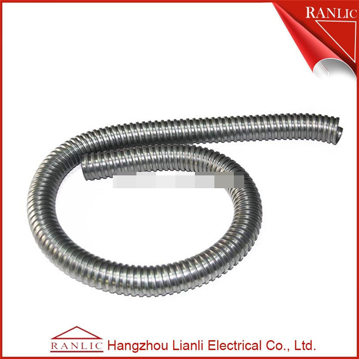 Liquid Tight UL Listed Flexible Conduit