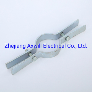 UL Listed Steel Riser Conduit Clamp 1/2"-12"